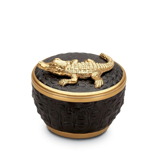 ArtsiPhartsi Crocodile Candle Candles & Accessories