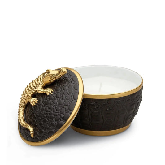 ArtsiPhartsi Crocodile Candle Candles & Accessories