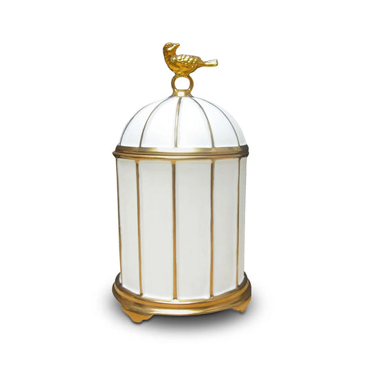 ArtsiPhartsi Birdcage Candle Candles & Accessories