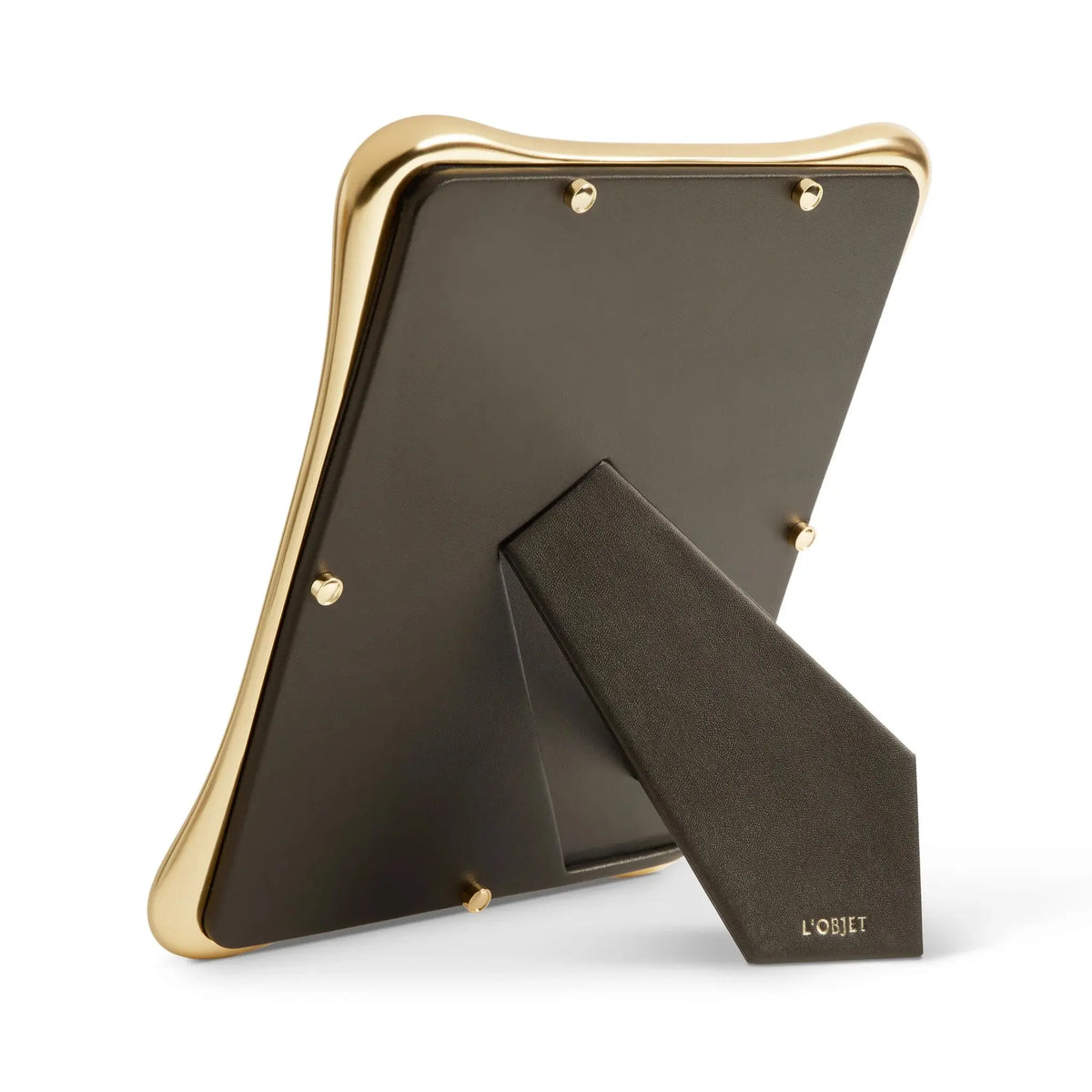 Anton Frame - Gold - 8x10
