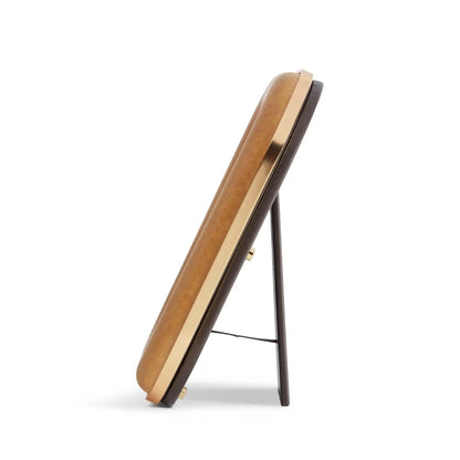 Rue Jacob Frame - Biscuit - 5x7