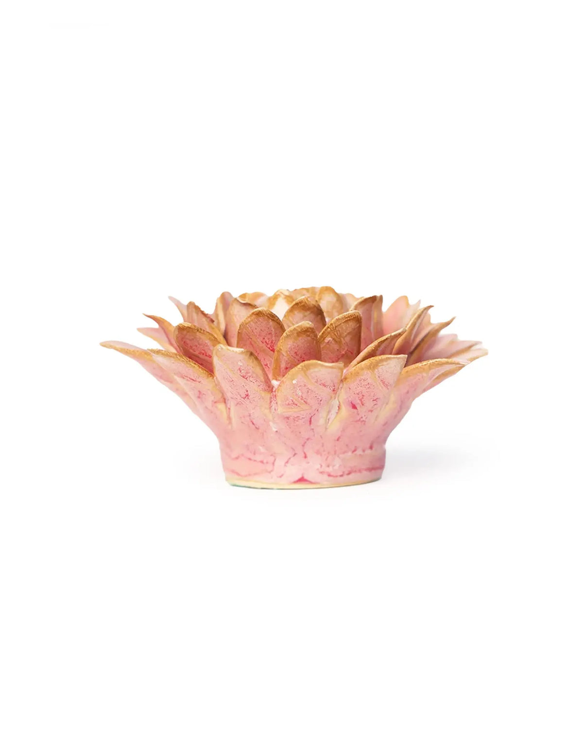 Rose Quartz Pink Strawflower