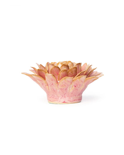 Rose Quartz Pink Strawflower