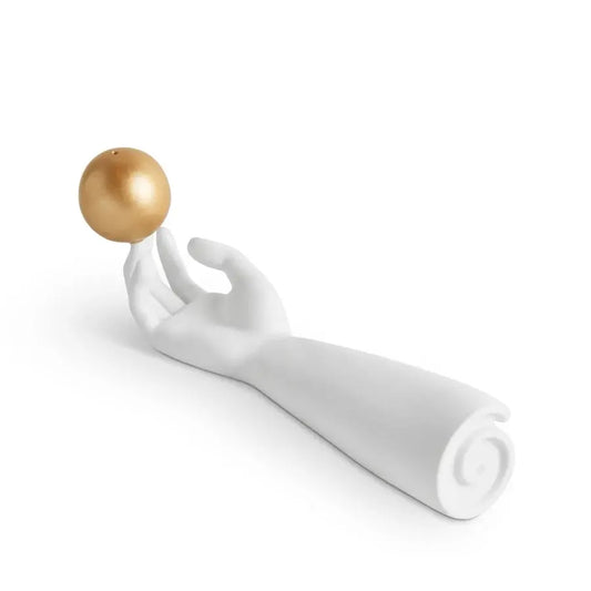 ArtsiPhartsi Atlas Incense Holder Home Décor