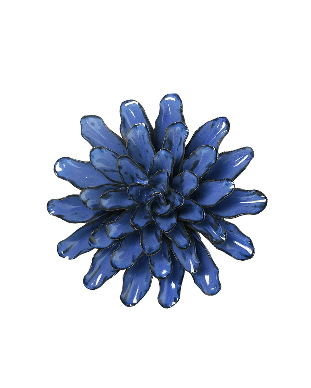 Electric Blue Lexi Cornflower
