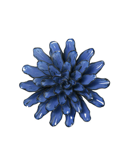 Electric Blue Lexi Cornflower