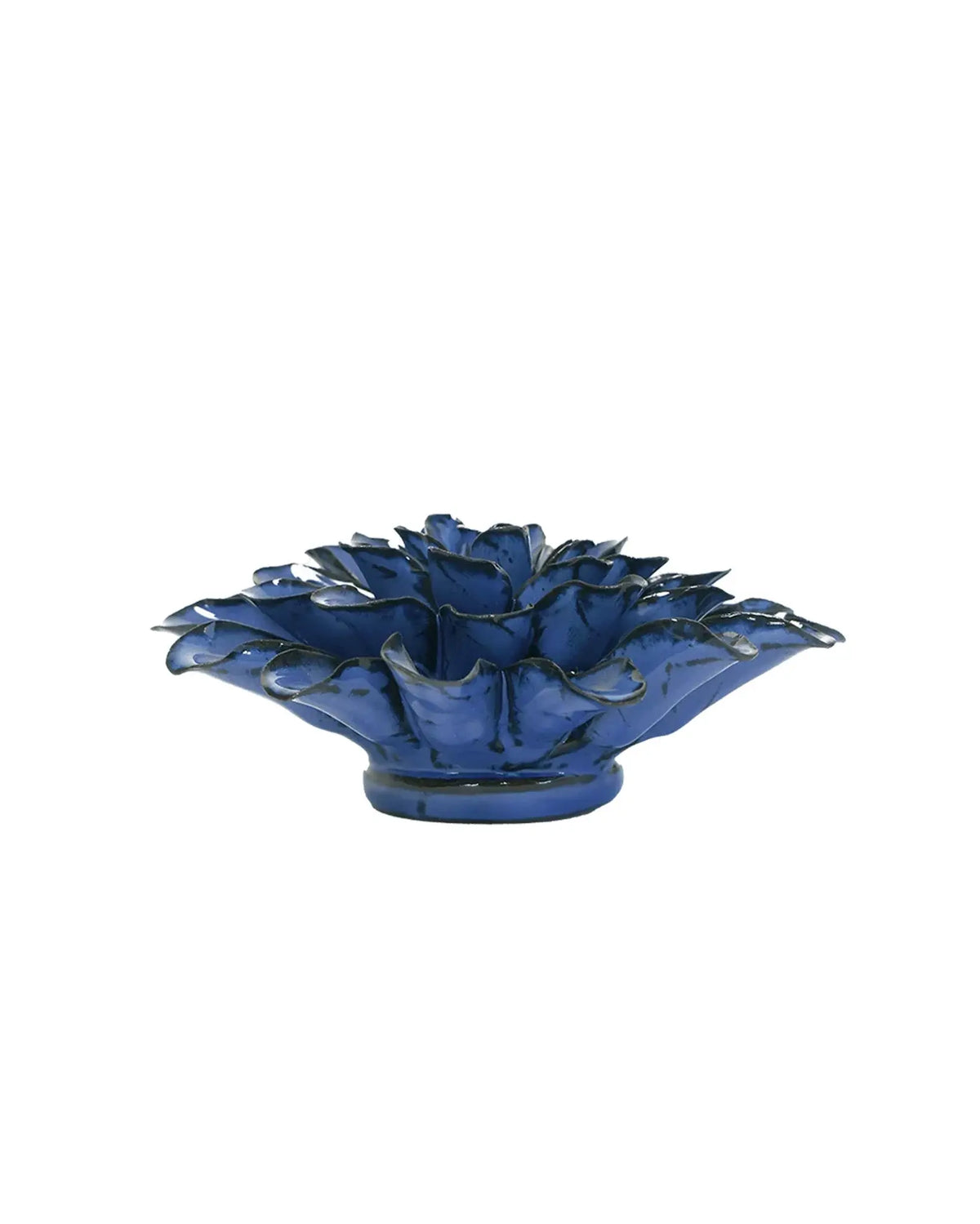 Electric Blue Lexi Cornflower