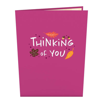 Sunflower Card with Mini Bouquet
