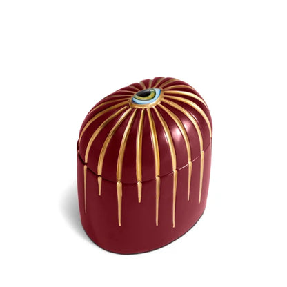 Lito Candle - Bordeaux