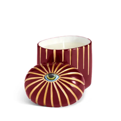Lito Candle - Bordeaux