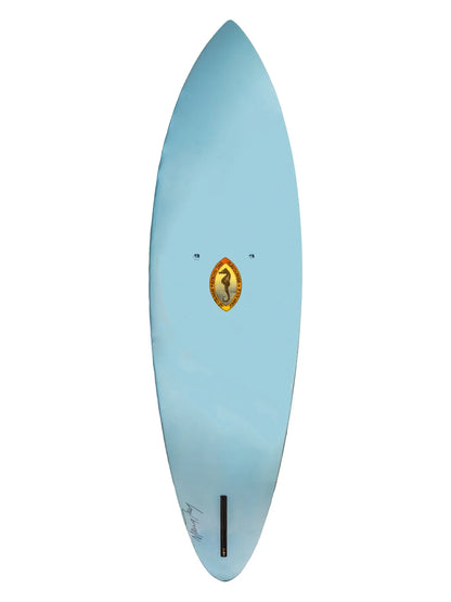 Mother Mary Surfboard