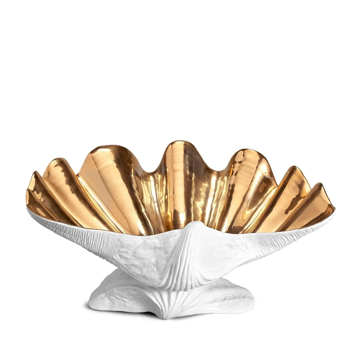 Neptune Bowl X-Large - Gold