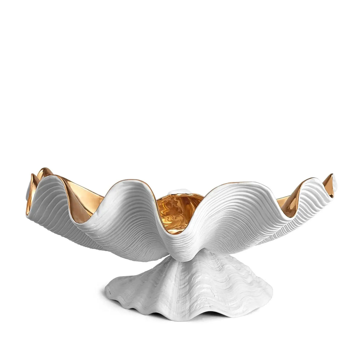 Neptune Bowl X-Large - Gold