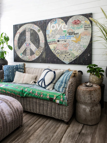 Choose Peace