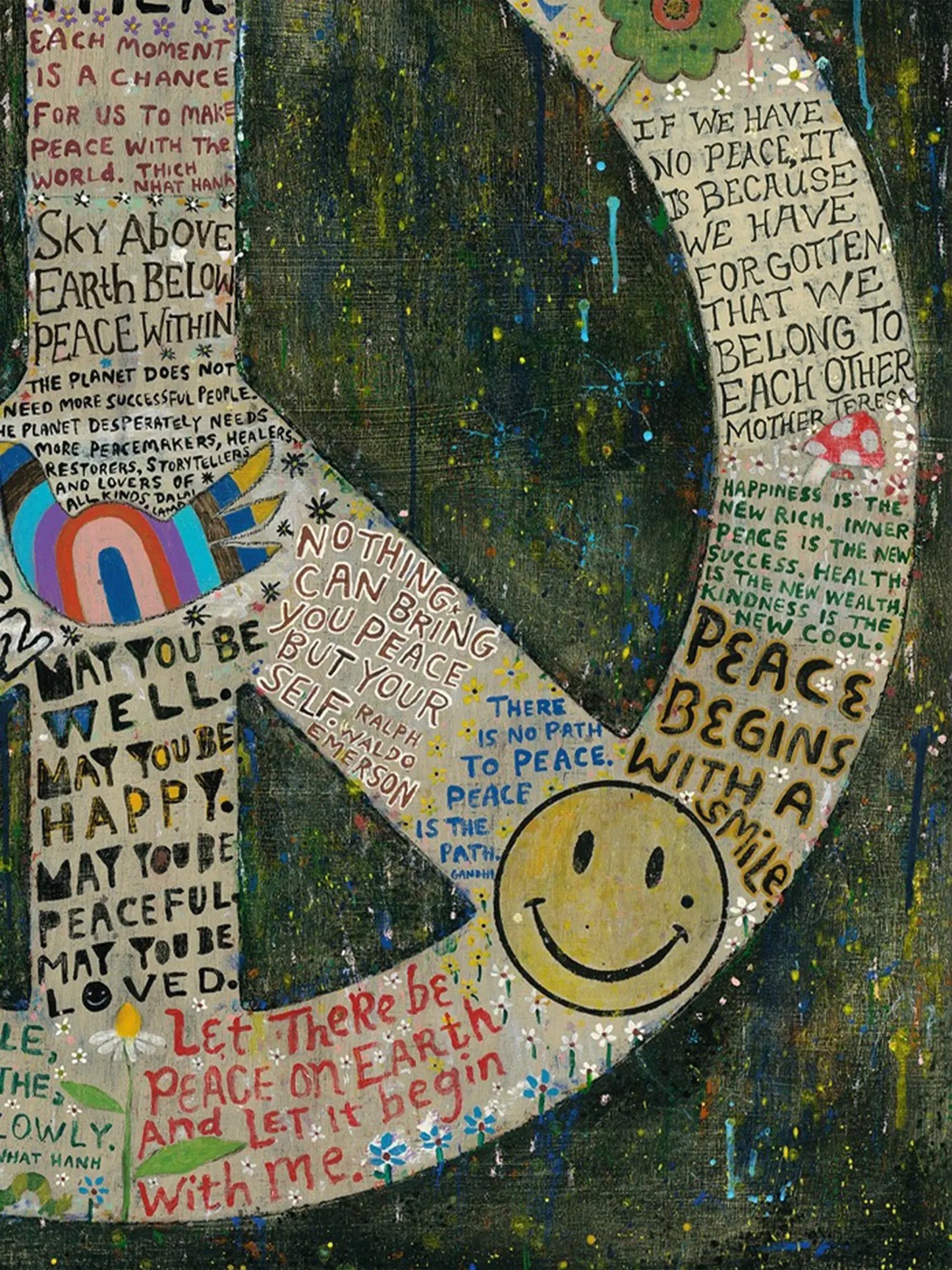 Choose Peace