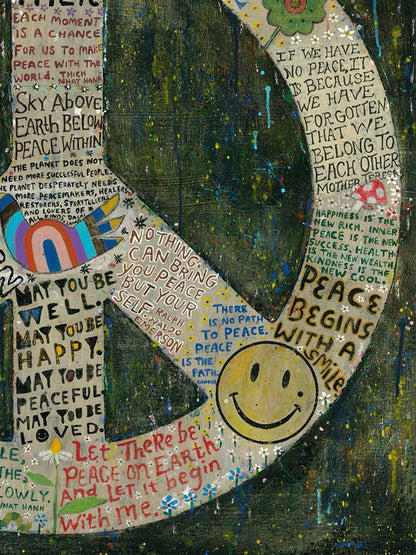 Choose Peace
