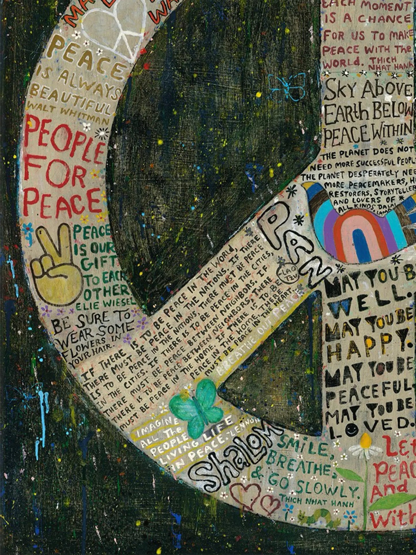 Choose Peace