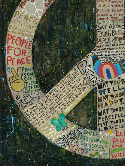 Choose Peace