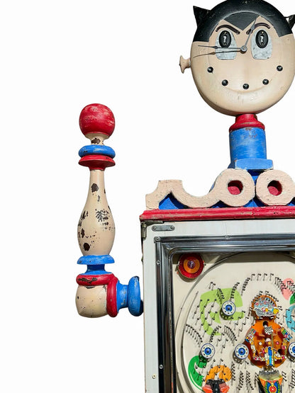 ArtsiPhartsi Astro Boy Mixed Media