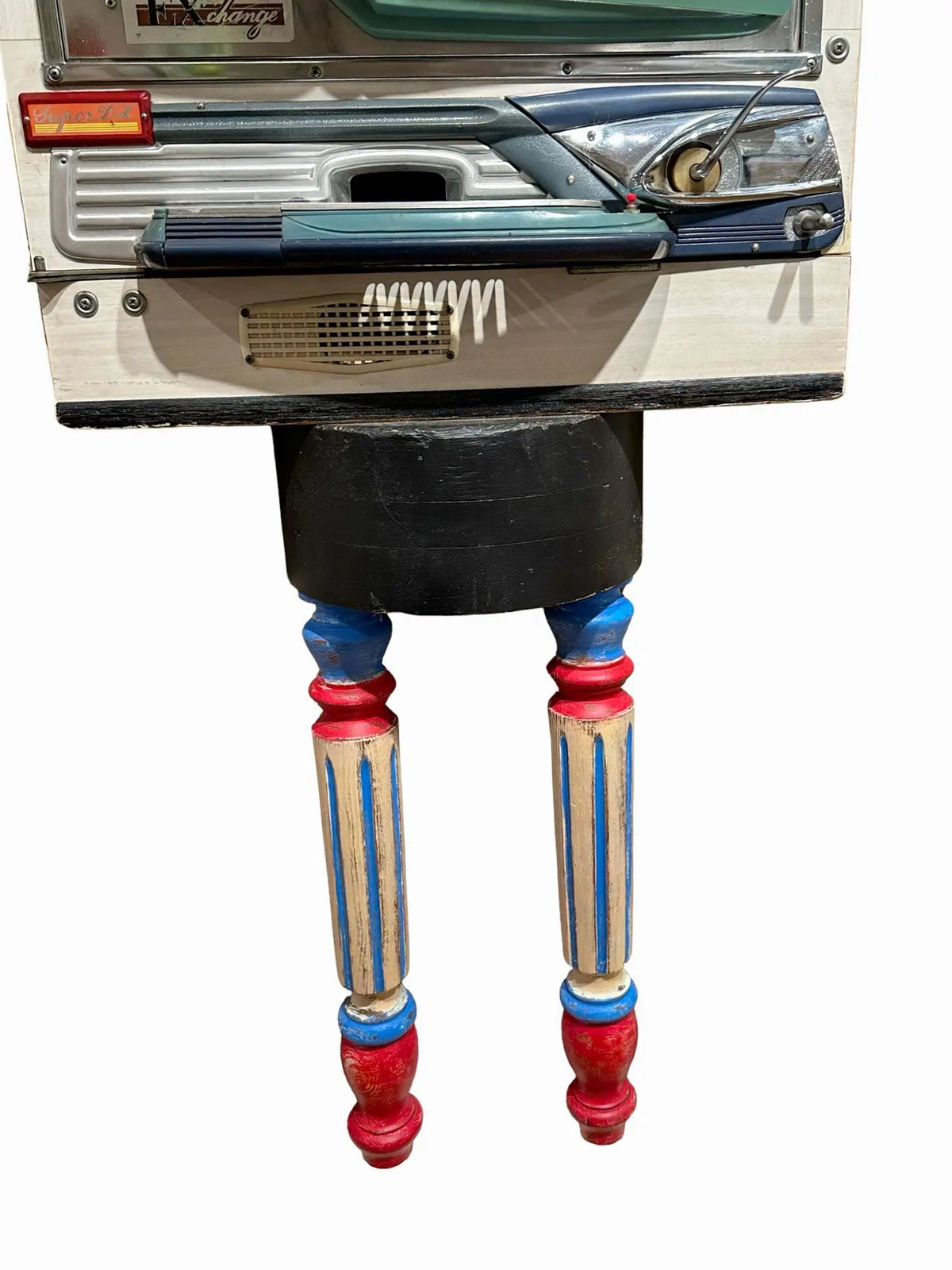 ArtsiPhartsi Astro Boy Mixed Media