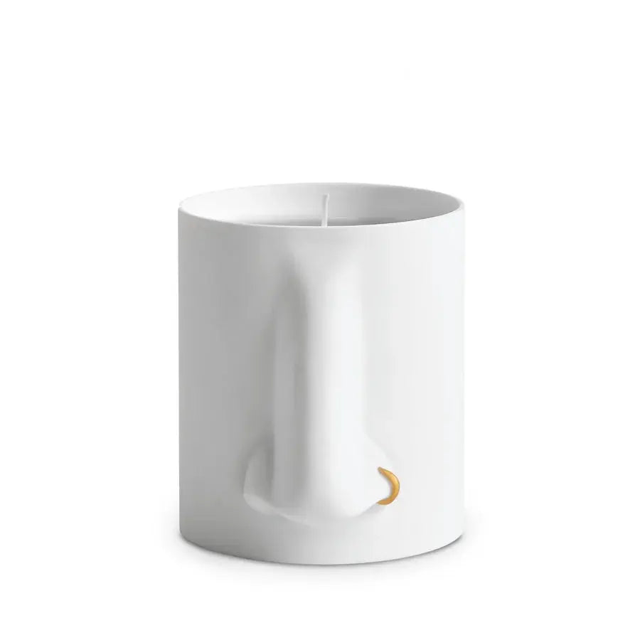 Nez Candle - The Russe cup
