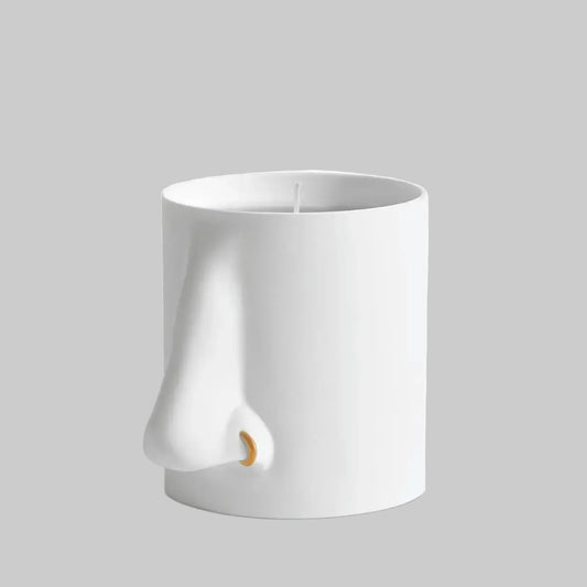 Nez Candle - The Russe cup