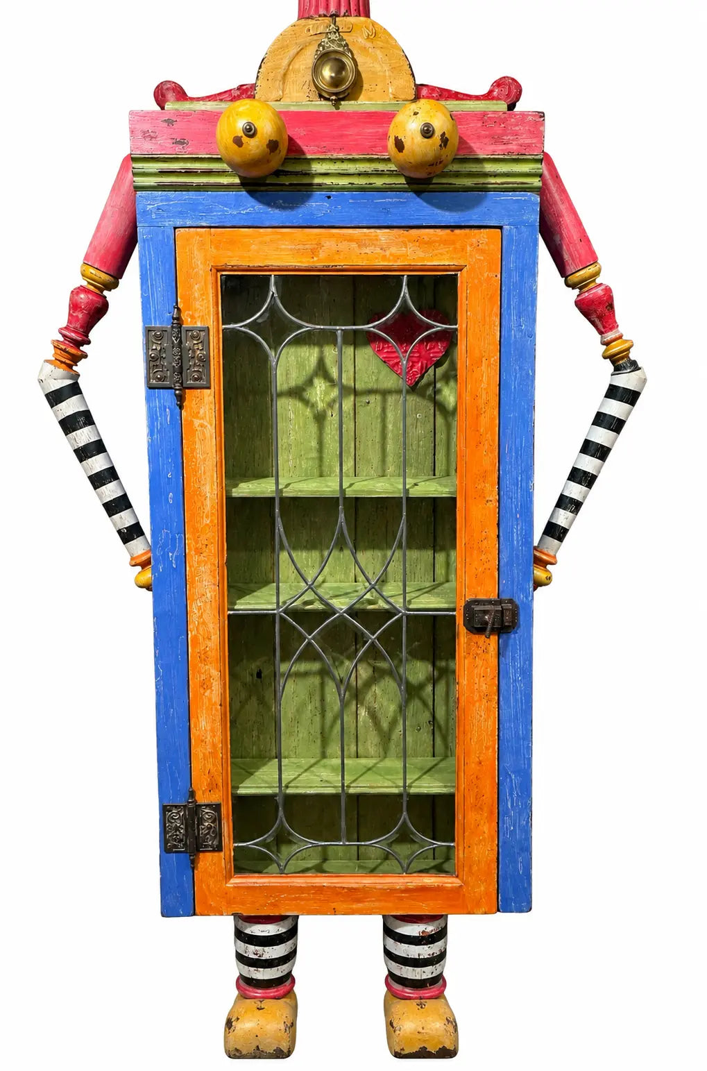 ArtsiPhartsi MITZI Mixed Media