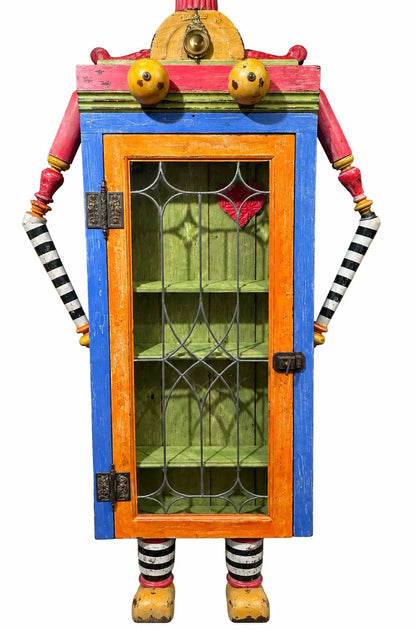 ArtsiPhartsi MITZI Mixed Media