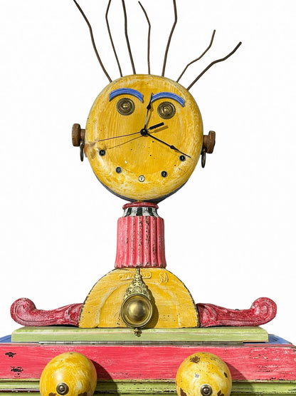 ArtsiPhartsi MITZI Mixed Media