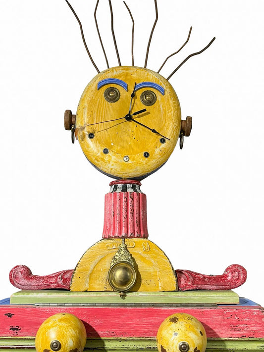 ArtsiPhartsi MITZI Mixed Media