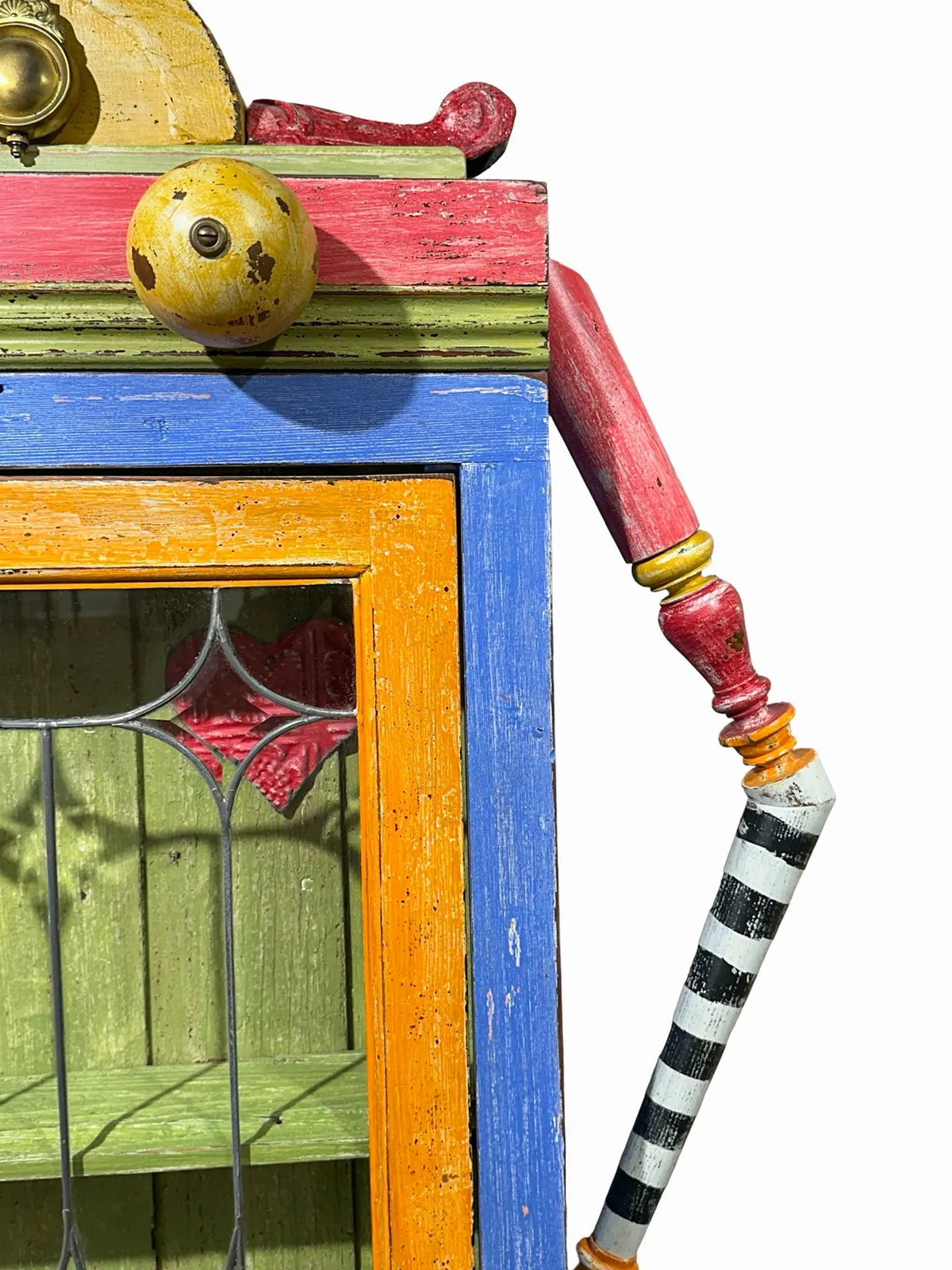 ArtsiPhartsi MITZI Mixed Media