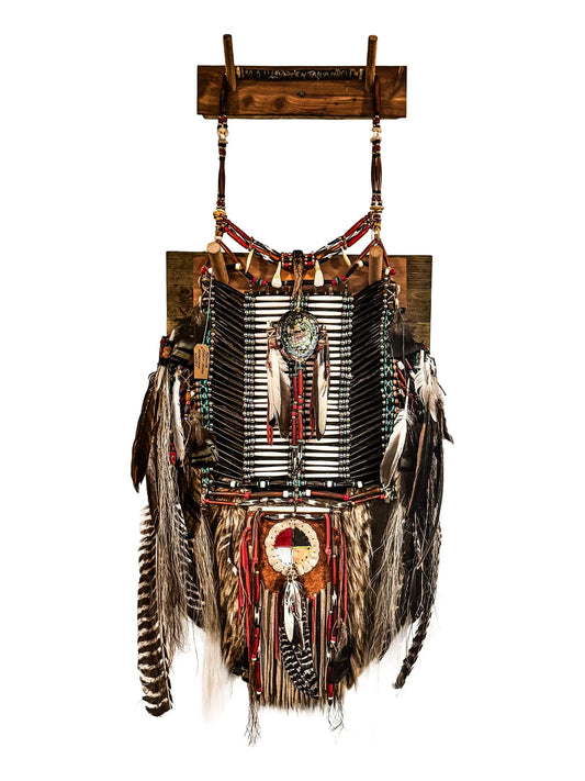 Warrior Chest Plate