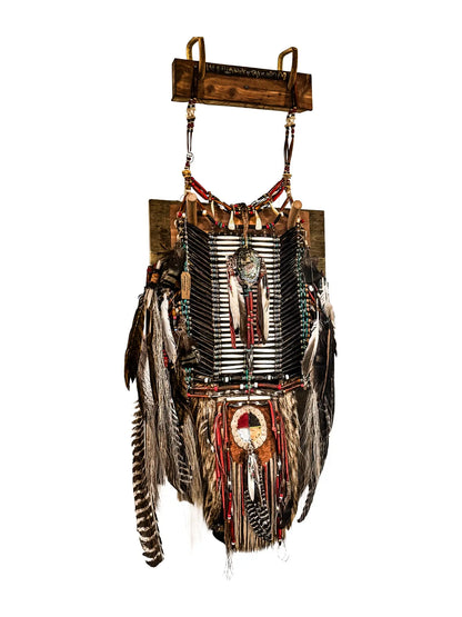 Warrior Chest Plate
