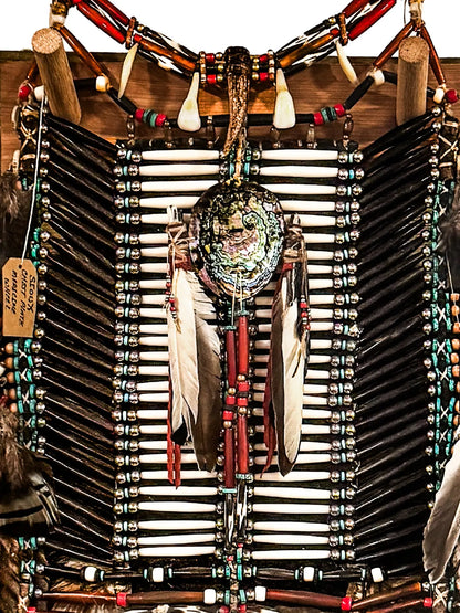 Warrior Chest Plate
