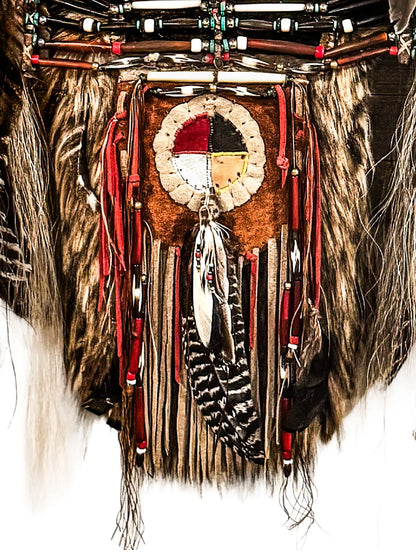 Warrior Chest Plate
