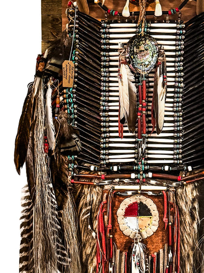 Warrior Chest Plate